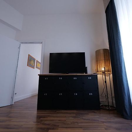 Bed and Breakfast Wake Up In Neapol Exteriér fotografie